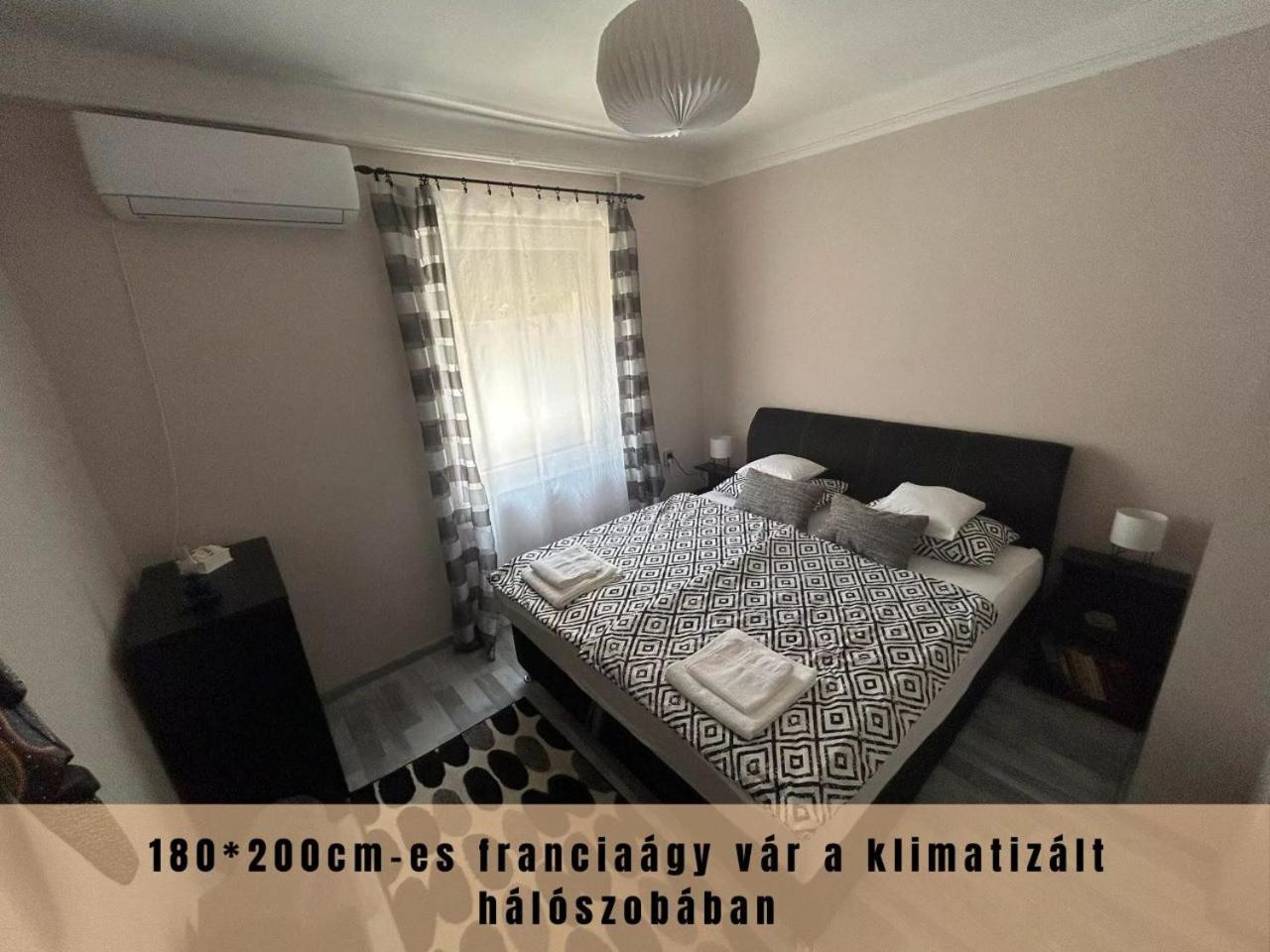 Estina House Villa Balatonboglar Ngoại thất bức ảnh
